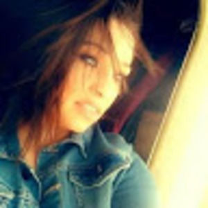 Meet your Posher, Katrina